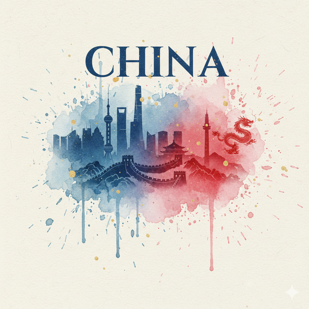 China Hong Kong & Macau eSM